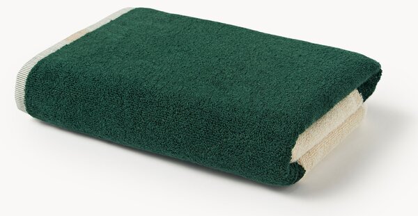 Ručník Combed