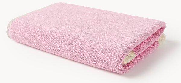 Osuška Combed