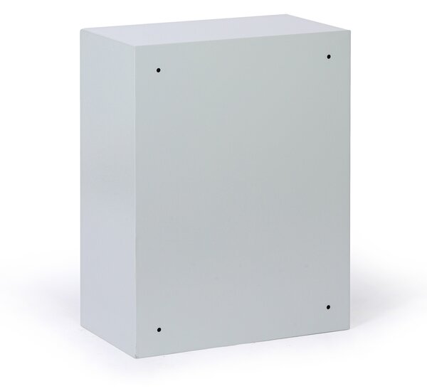 Skříňka na klíče s elektronickým zámkem, 756 x 584 x 330 mm