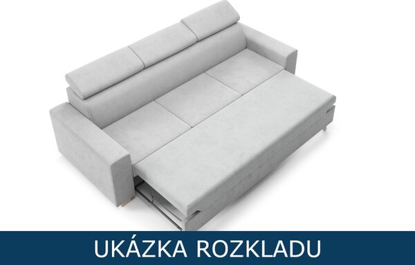 Pohovka Adina - Kronos 01