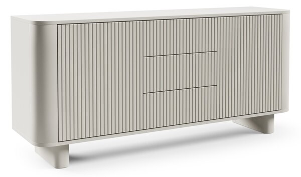 Komoda Trenza 2D3S - Kašmír