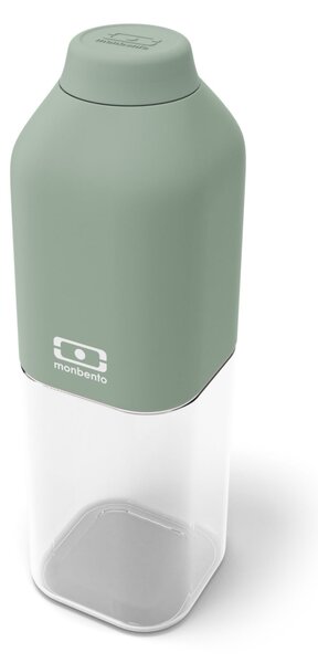 Lahev Monbento Positive Green Natural 500 ml