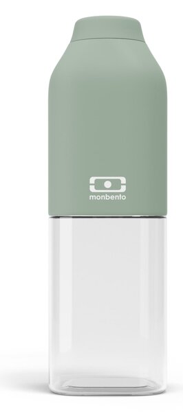 Lahev Monbento Positive Green Natural 500 ml