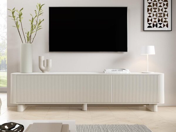 TV stolek Trenza 220 cm - Kašmír