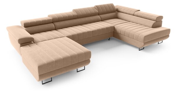 Sedací souprava Horizonte Mini U - Element 06 Varianta: Levá