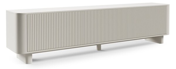 TV stolek Trenza 220 cm - Kašmír
