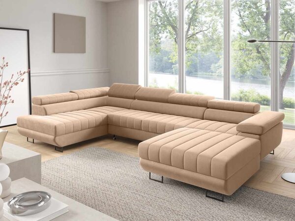 Sedací souprava Horizonte Mini U - Element 06 Varianta: Levá