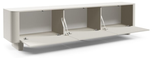 TV stolek Trenza 220 cm - Kašmír