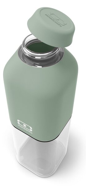 Lahev Monbento Positive Green Natural 500 ml