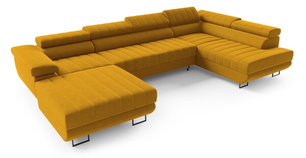 Sedací souprava Horizonte Mini U - Element 08 Varianta: Pravá