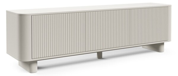 TV stolek Trenza 180 cm - kašmír