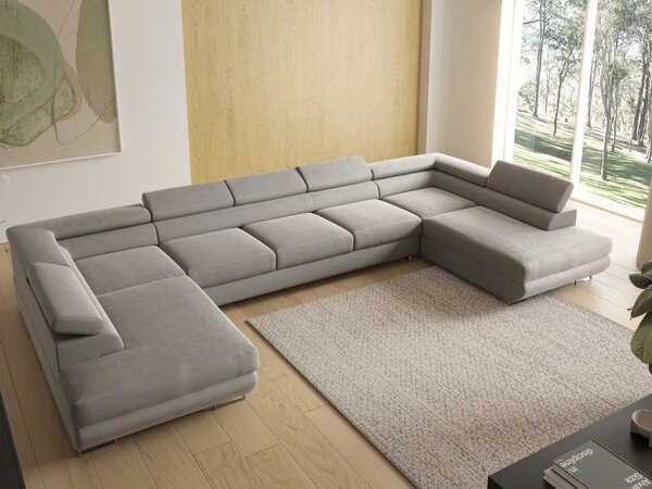 Rozkládací sedací souprava Sharon U XL - Vogue 14