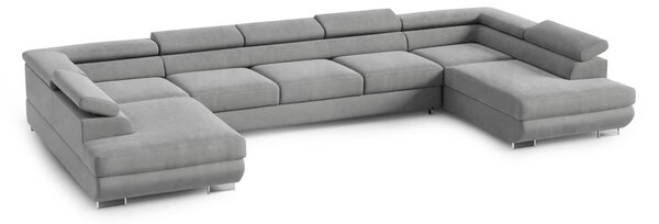 Rozkládací sedací souprava Sharon U XL - Vogue 14