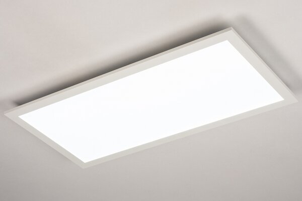 Stropní LED svítidlo Montreal White 60 (LMD)