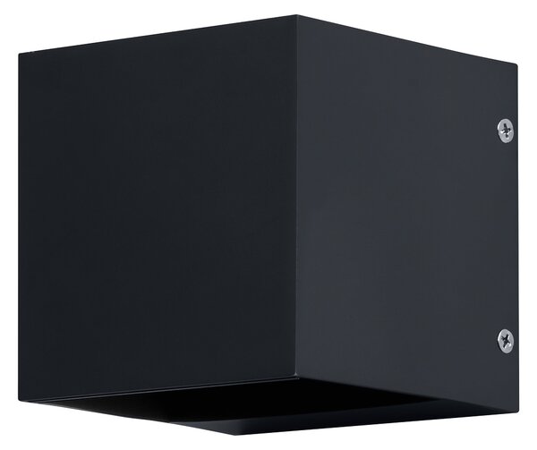 Chytré nástěnné svítidlo Matter Adjustable Beam Wall RGB+Laditelná Bílá
