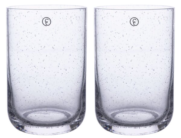 Sada sklenic Bubble ERNST - 500 ml EF439