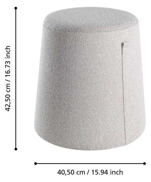 EG 424134 Taburet v.425 pr.405 MAHALEVONA 424134 - LIVING