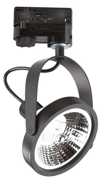 ILUX 229676 Bodové svítidlo Glim track - IDEALLUX