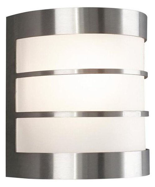Philips Massive 17025/47/18 - Venkovní nástěnné svítidlo CALGARY 1xE27/60W/230V IP44