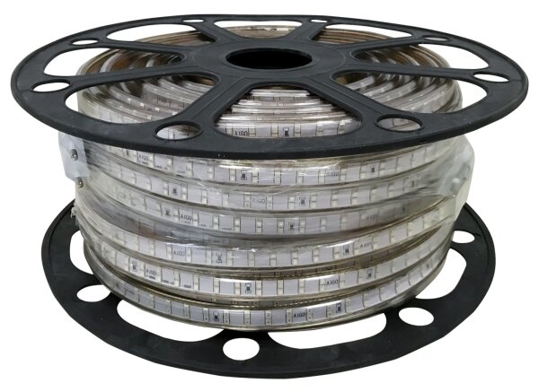 Aigostar - LED Venkovní pásek 50m LED/350W/230V modrá IP65