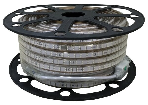 Aigostar - LED Venkovní pásek 50m LED/350W/230V zelená IP65