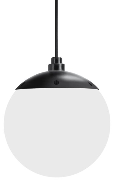 Aigostar-LED RGBW Solární lustr MESH 20W/3,7V 4000 mAh 2700K-6500K IP65 pr. 15 cm