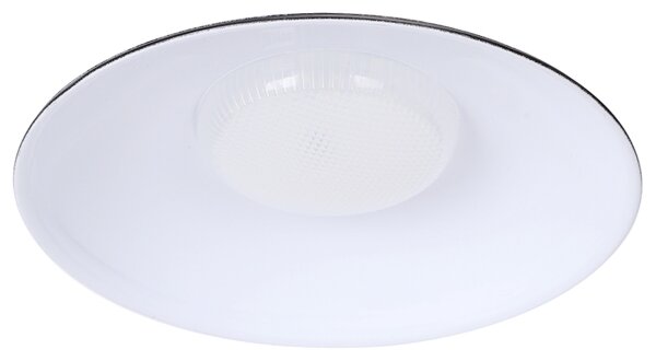 Aigostar - LED Solární lustr se senzorem 2xLED/35W/12V 6000mAh 6500K pr.15cm+DO