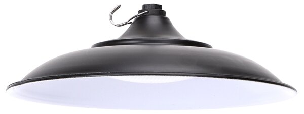 Aigostar - LED Solární lustr se senzorem 2xLED/35W/12V 6000mAh 6500K pr.15cm+DO
