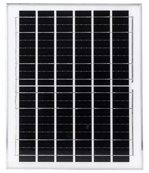 Aigostar - LED Solární lustr 2xLED/70W/12V 12000 mAh 6500K pr. 23,5 cm
