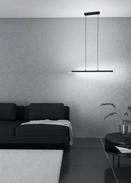 Eglo 39901 - LED Stmívatelný lustr na lanku BUCITA LED/57,5W/230V 3000K + DO