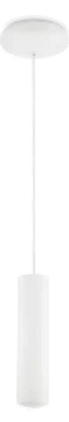 Linealight Závěsné LED svítidlo Tu-V d. 52,6 cm, 16W Teplota světla: 4000K