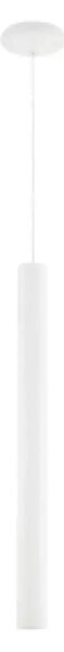 Linealight Závěsné LED svítidlo Tu-V d. 148,6 cm, 48W Teplota světla: 4000K
