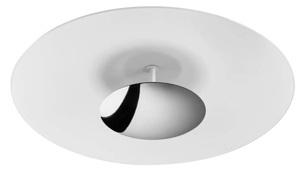 Linealight Stropní LED svítidlo Horizon_S ø65 cm, 29W Barva: Chrom