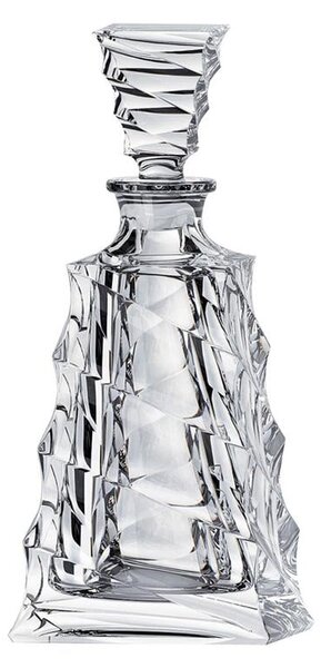 BOHEMIA CASABLANCE KARAFA NA WHISKY 620ML