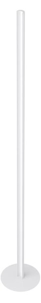 Linealight Stojací LED lampa Halfpipe_FL v.183,6 cm, 32W, IP40 Barva: Bílá