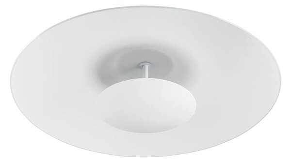 Linealight Stropní LED svítidlo Horizon_S ø65 cm, 29W Barva: Chrom
