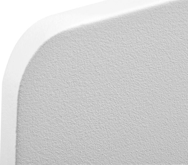 Palnas Nástěnné LED svítidlo Alis, 290 mm, 10 W Barva: Černá, Chromatičnost: 3000K