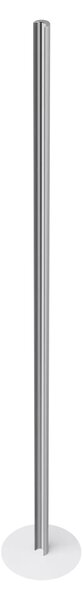 Linealight Stojací LED lampa Halfpipe_FL v.183,6 cm, 32W, IP40 Barva: Bílá