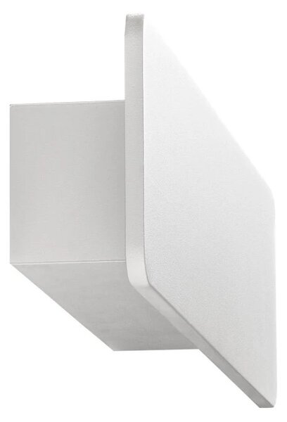 Palnas Nástěnné LED svítidlo Alis, 290 mm, 10 W Barva: Černá, Chromatičnost: 3000K