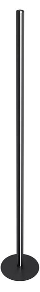 Linealight Stojací LED lampa Halfpipe_FL v.183,6 cm, 32W, IP40 Barva: Bílá