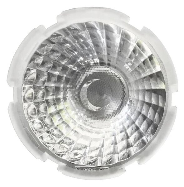 Palnas Zápustné LED svítidlo IDRIS, 7 W, 60 mm, kulaté, IP54 Barva: Bílá, Stmívání, řízení: ON/OFF - bez stmívání