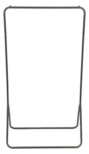Stojan na šaty Compactor FYN 80 x 41 x 147 cm, bílá