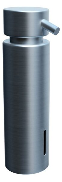 Stojánkový dávkovač tekutého mýdla, 300 ml, chrom