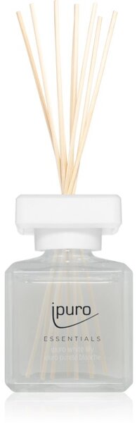 Ipuro Essentials White Lily aroma difuzér 50 ml