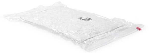 Vakuové úložné pytle 70 l + 120 l, čirá