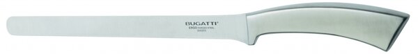 Nůž na parmskou šunku ERGO Bugatti Casa (Barva - kovaná nerezová ocel)