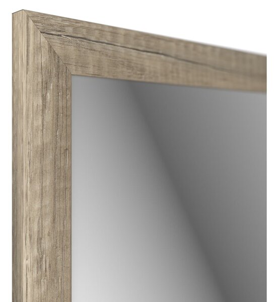 Nástěnné zrcadlo 47x127 cm Lahti – Styler