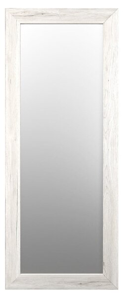 Nástěnné zrcadlo Styler Lustro Jyvaskyla Lento, 60 x 148 cm