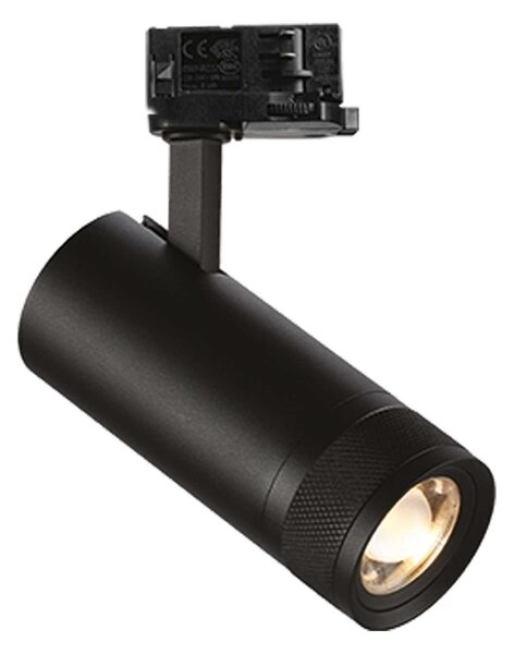 ILUX 276182 Bodové svítidlo Eos 15w 3000k on-off - IDEALLUX