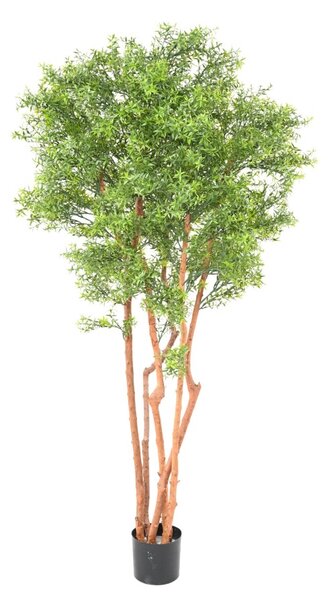 Umělý strom Eukalypt strom UV, 180 cm